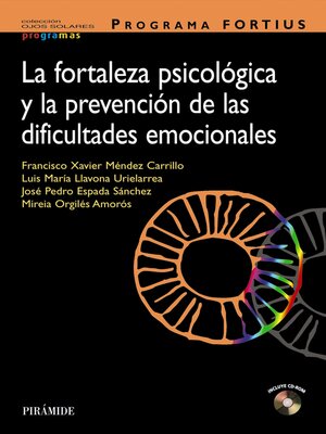 cover image of Programa FORTIUS